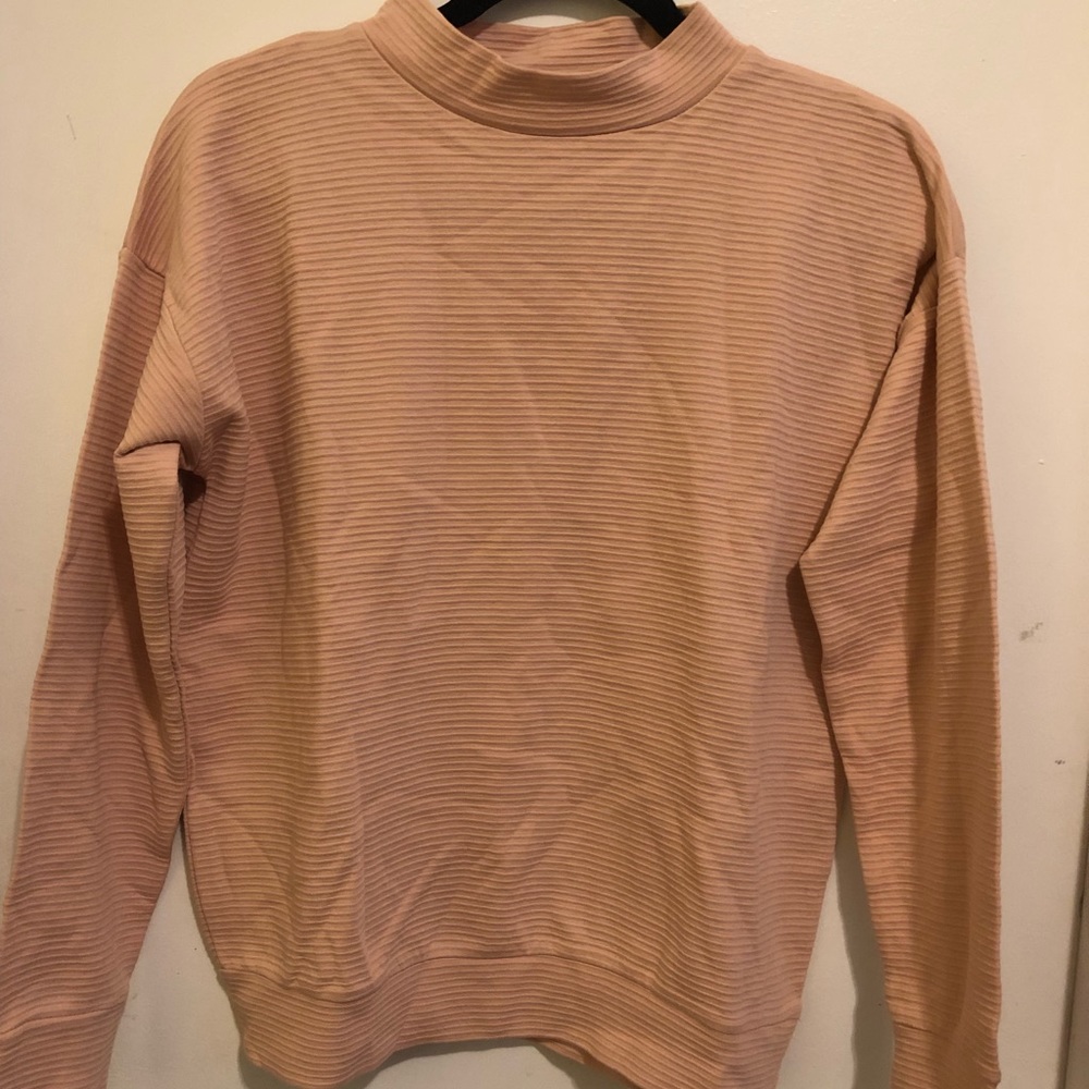 Primark cowl neck sweater